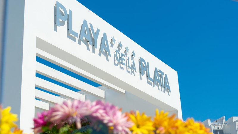 Hotel Playa de la Plata, Zahara de los Atunes, Spain