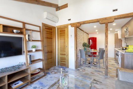 Hotel El Bedel, Alcalá de Henares, Spain