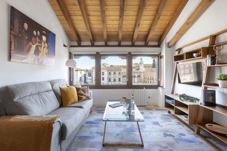 Hotel El Bedel, Alcalá de Henares, Spain
