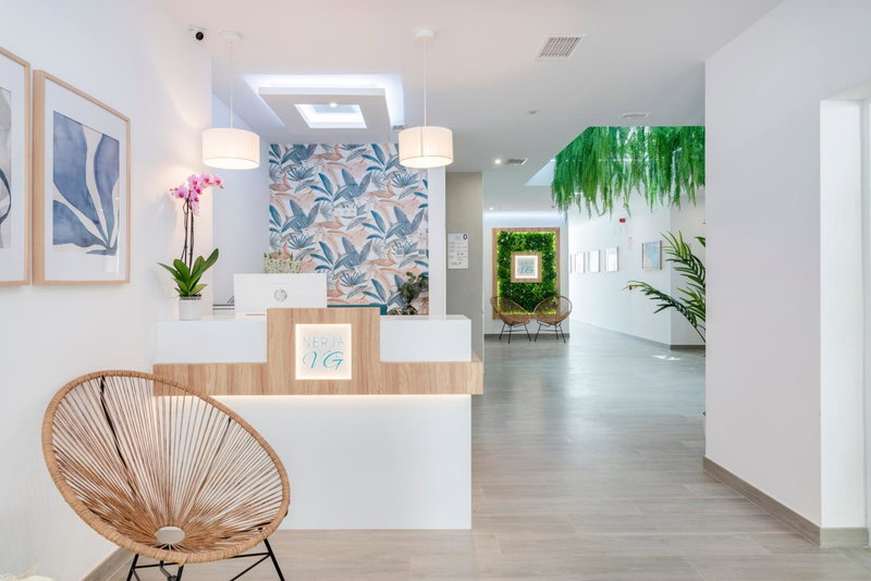 Nerja VG Hostal Boutique, Nerja, Spain