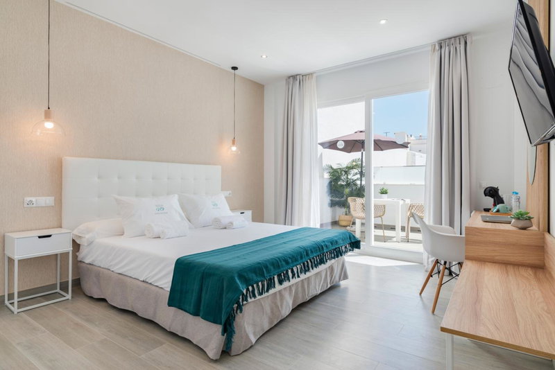 Nerja VG Hostal Boutique, Nerja, Spain