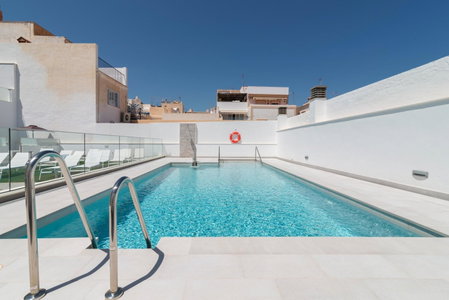 Nerja VG Hostal Boutique, Nerja, Spain
