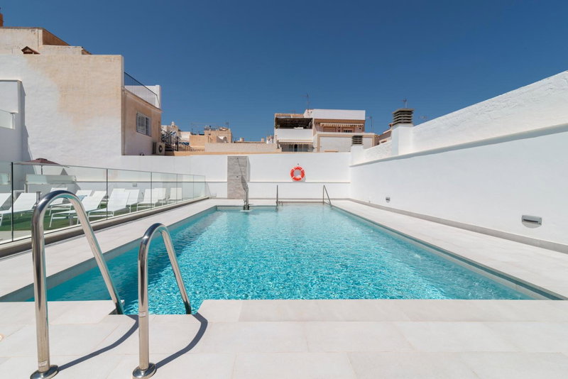 Nerja VG Hostal Boutique, Nerja, Spain