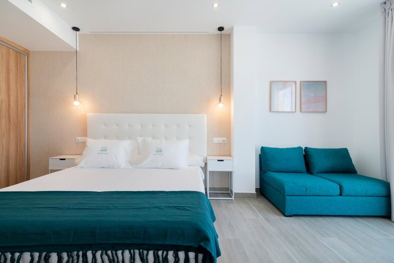 Nerja VG Hostal Boutique, Nerja, Spain