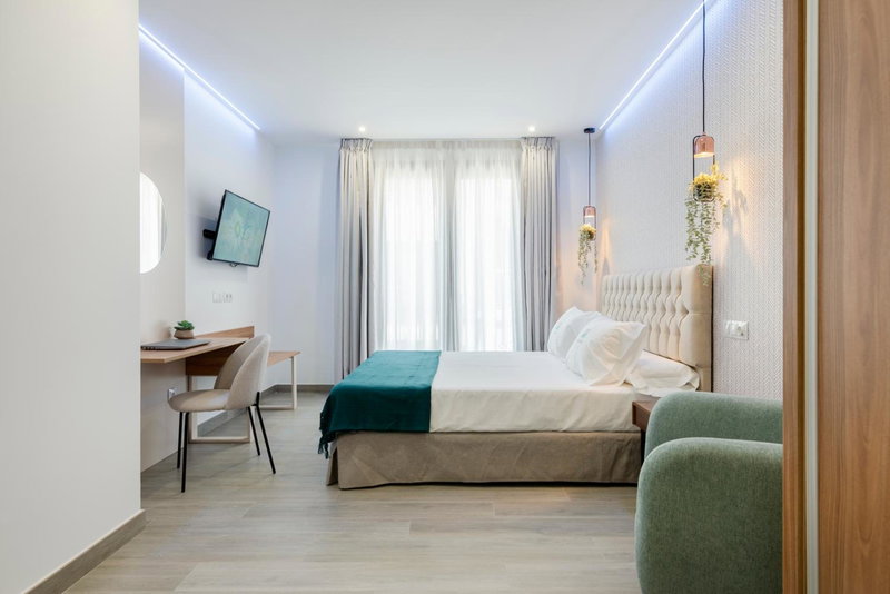 Nerja VG Hostal Boutique, Nerja, Spain