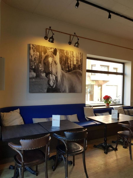 Hotel Terminus, Puigcerdà, Spain