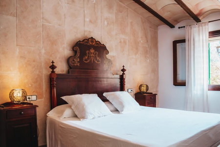 Agroturismo Son Barceló Mas, Campos, Spain