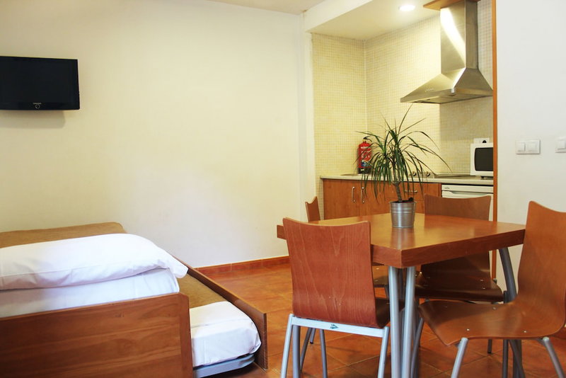 Apartamentos Gorbea, Monachil, Espagne
