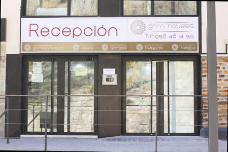 Apartamentos Gorbea, Monachil, Espagne