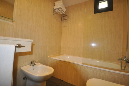 Apartamentos Gorbea, Monachil, Espagne