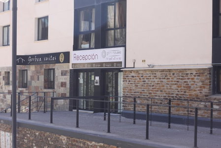 Apartamentos Gorbea, Monachil, Espagne