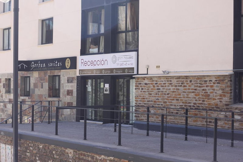 Apartamentos Gorbea, Monachil, Espagne