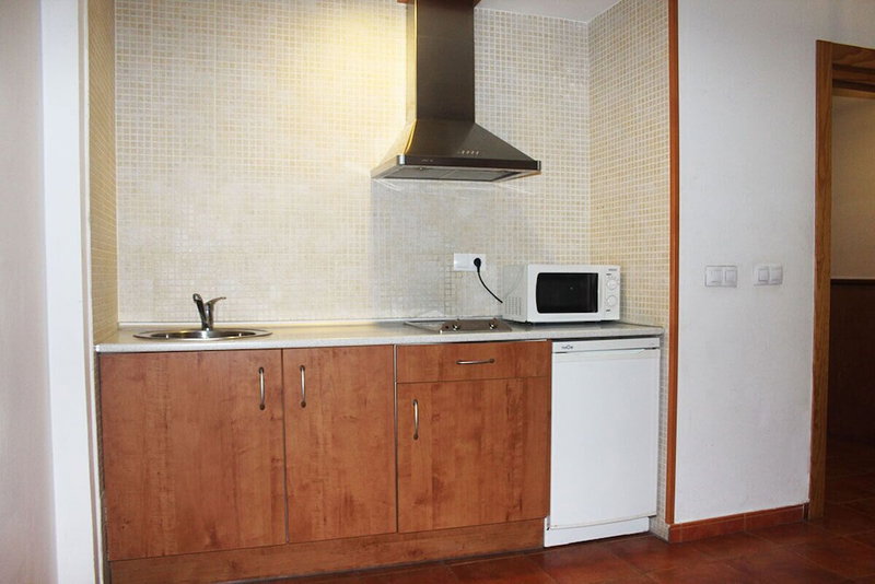 Apartamentos Gorbea, Monachil, Espagne