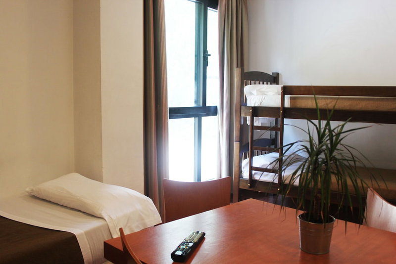 Apartamentos Gorbea, Monachil, Espagne