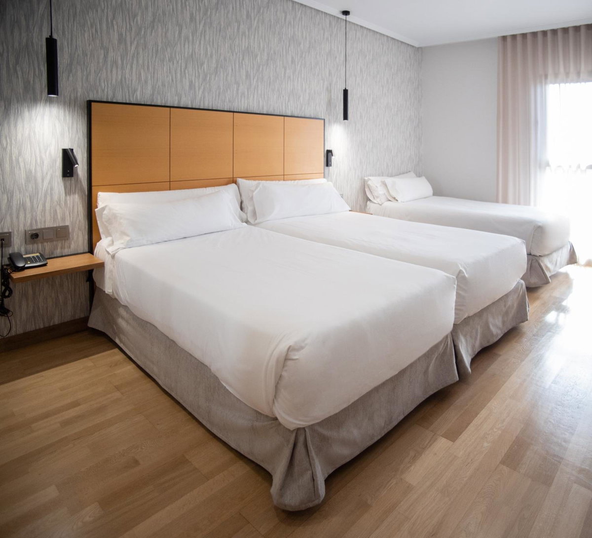 Hotel Gran Fama, Spain