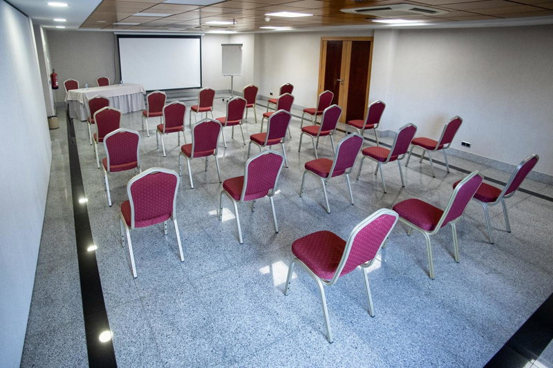 Hotel Gran Fama, Almería, Spain