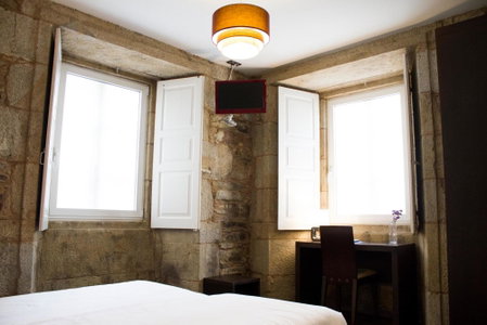 Hotel A Tafona do Peregrino, Santiago de Compostela, Spain