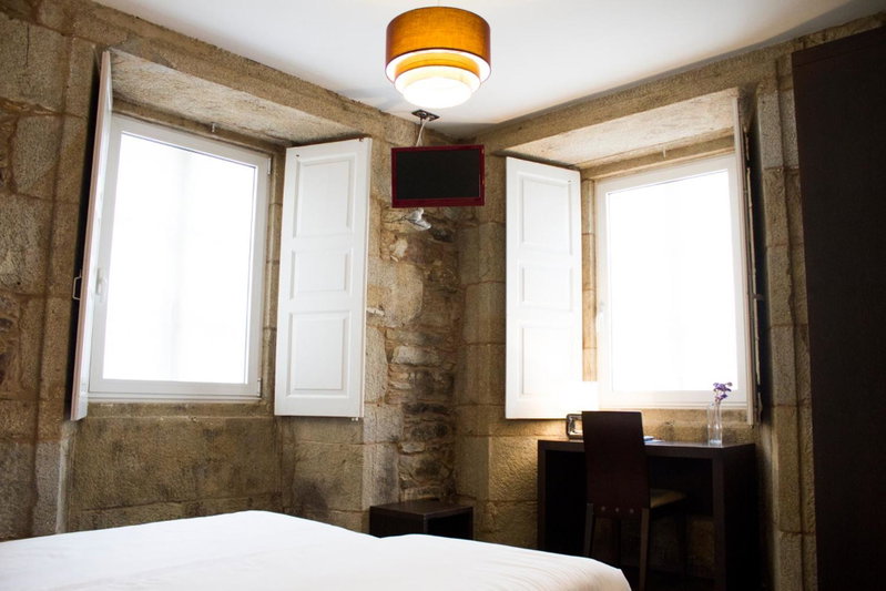 Hotel A Tafona do Peregrino, Santiago de Compostela, Spain