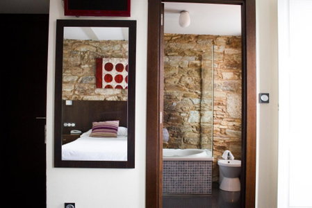 Hotel A Tafona do Peregrino, Santiago de Compostela, Spain