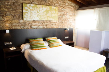 Hotel A Tafona do Peregrino, Santiago de Compostela, Spain