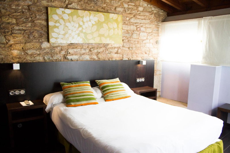 Hotel A Tafona do Peregrino, Santiago de Compostela, Spain