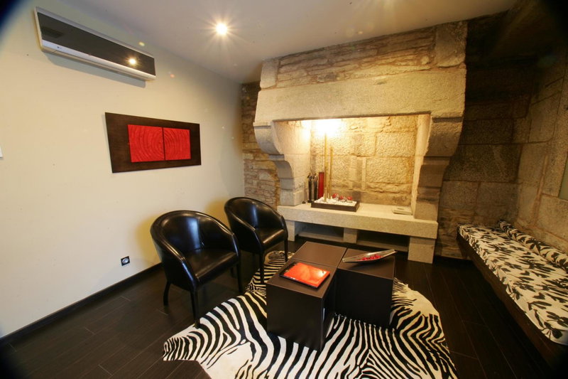 Hotel A Tafona do Peregrino, Santiago de Compostela, Spain
