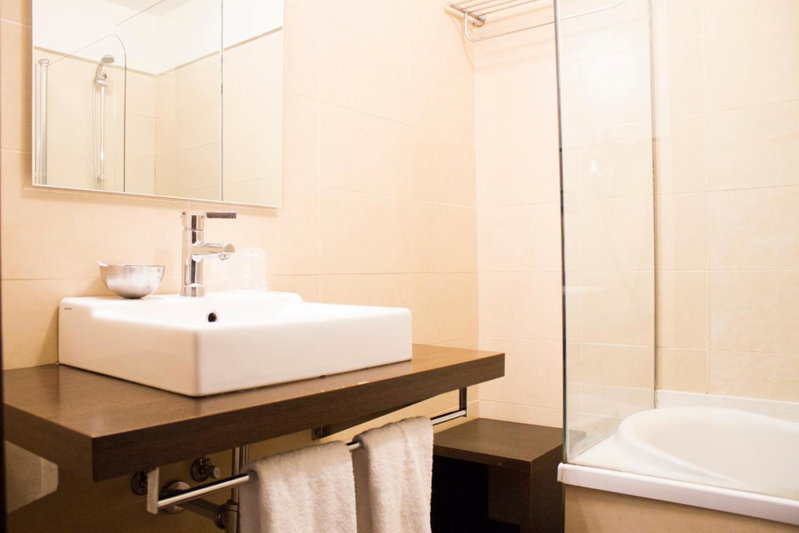 Hotel A Tafona do Peregrino, Santiago de Compostela, Spain