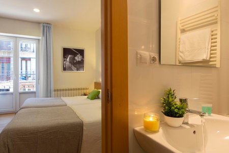 Hostal La Numantina, Logroño, Spain