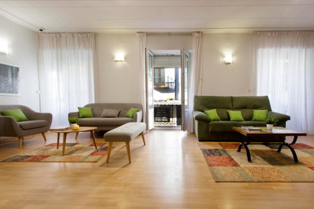 Hostal La Numantina, Logroño, Spain