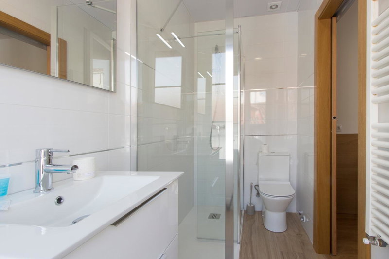 Hostal La Numantina, Logroño, Spain