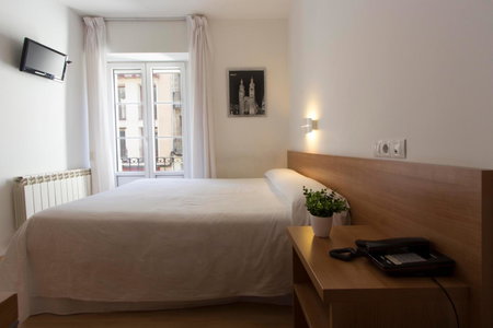 Hostal La Numantina, Logroño, Spain