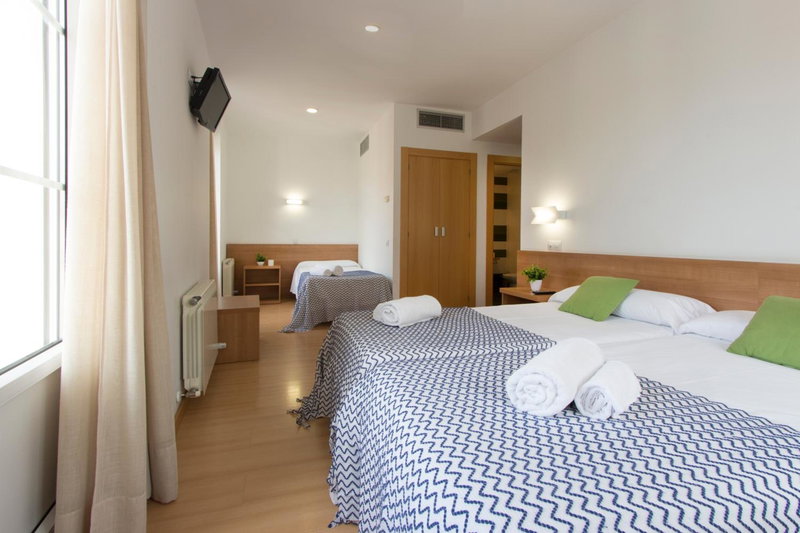 Hostal La Numantina, Logroño, Spain