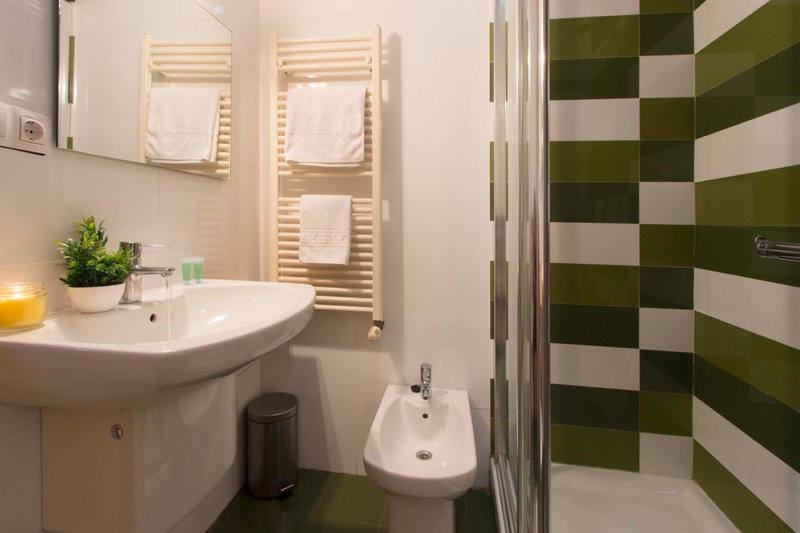 Hostal La Numantina, Logroño, Spain