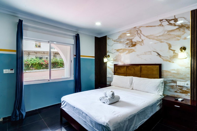 Villa Costa Marbella, Marbella, España