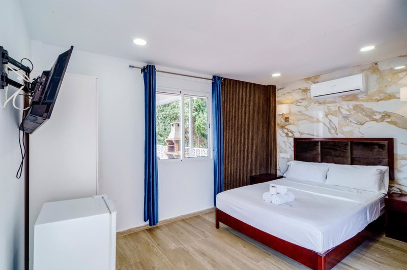 Villa Costa Marbella, Marbella, España