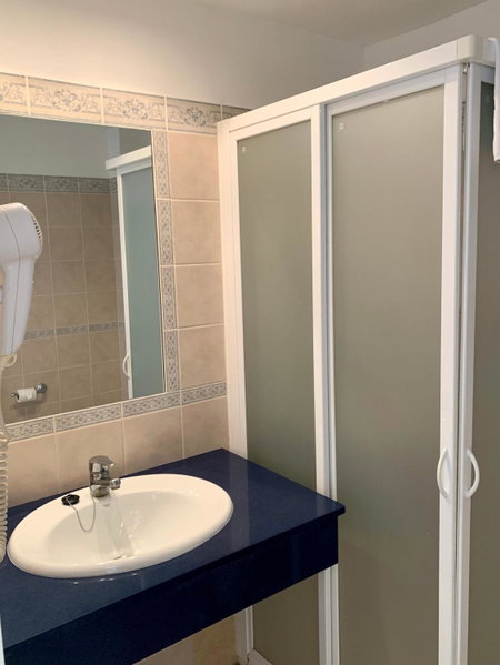 Hotel Jeni & Restaurant, Es Mercadal, Spain
