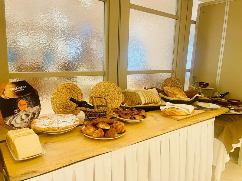Hotel Jeni & Restaurant, Es Mercadal, Spain