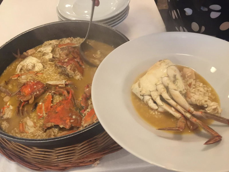Hotel Restaurant Llansola, Sant Carles de la Ràpita, Spain