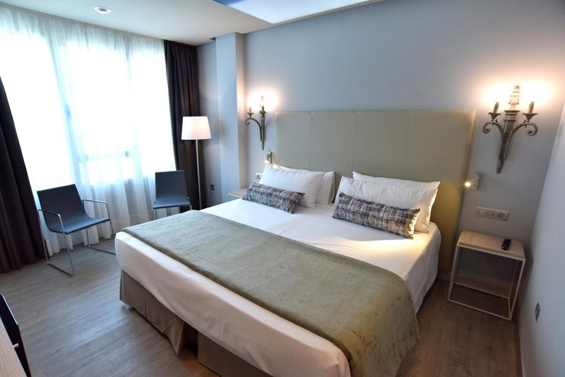 TC Hotel Doña Luisa, Las Palmas de Gran Canaria, Spain