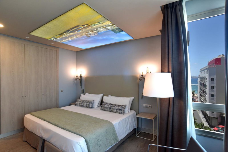 TC Hotel Doña Luisa, Las Palmas de Gran Canaria, Spain