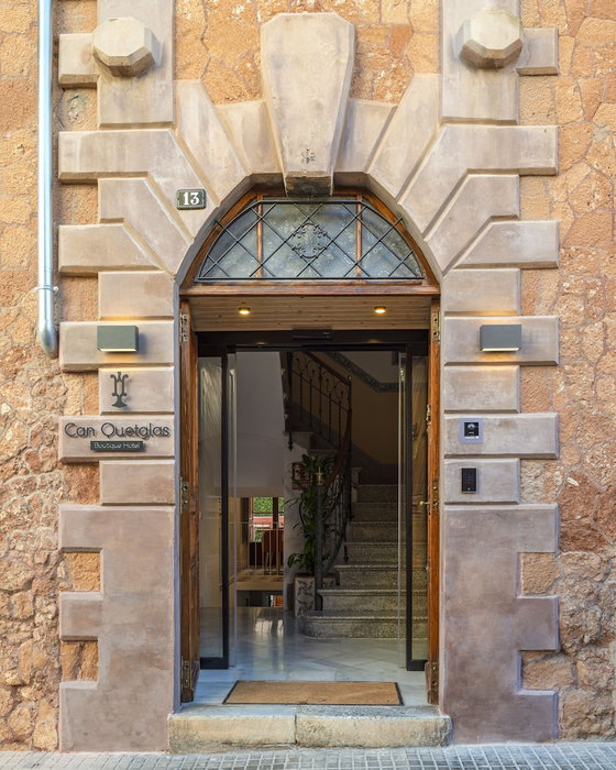 Hotel Can Quetglas - Adults Only +16, Palma de Mallorca, Spain