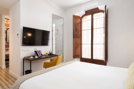 Hotel Can Quetglas - Adults Only +16, Palma de Mallorca, Spain