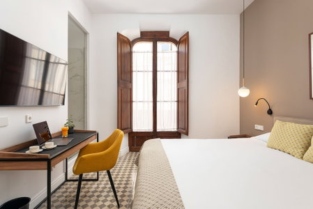 Hotel Can Quetglas - Adults Only +16, Palma de Mallorca, Spain