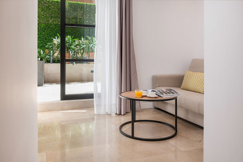 Hotel Can Quetglas - Adults Only +16, Palma de Mallorca, Spain