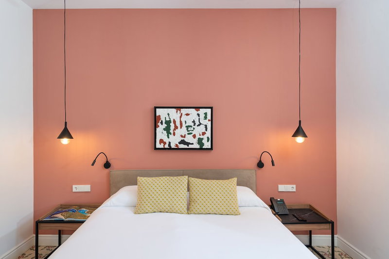 Hotel Can Quetglas - Adults Only +16, Palma de Mallorca, Spain