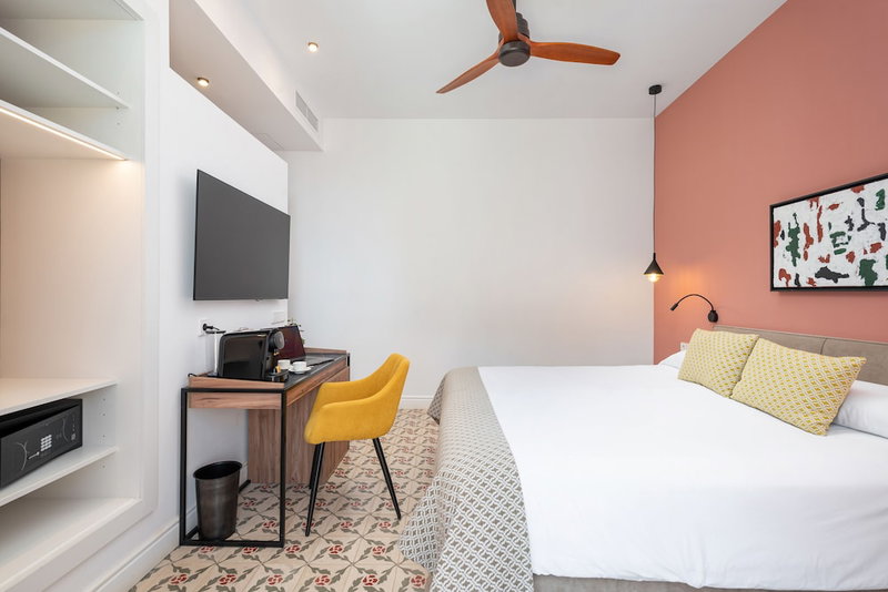 Hotel Can Quetglas - Adults Only +16, Palma de Mallorca, Spain