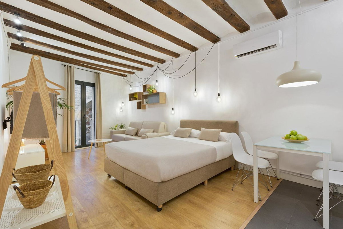 Hotel · Ola Living Born, Barcelona