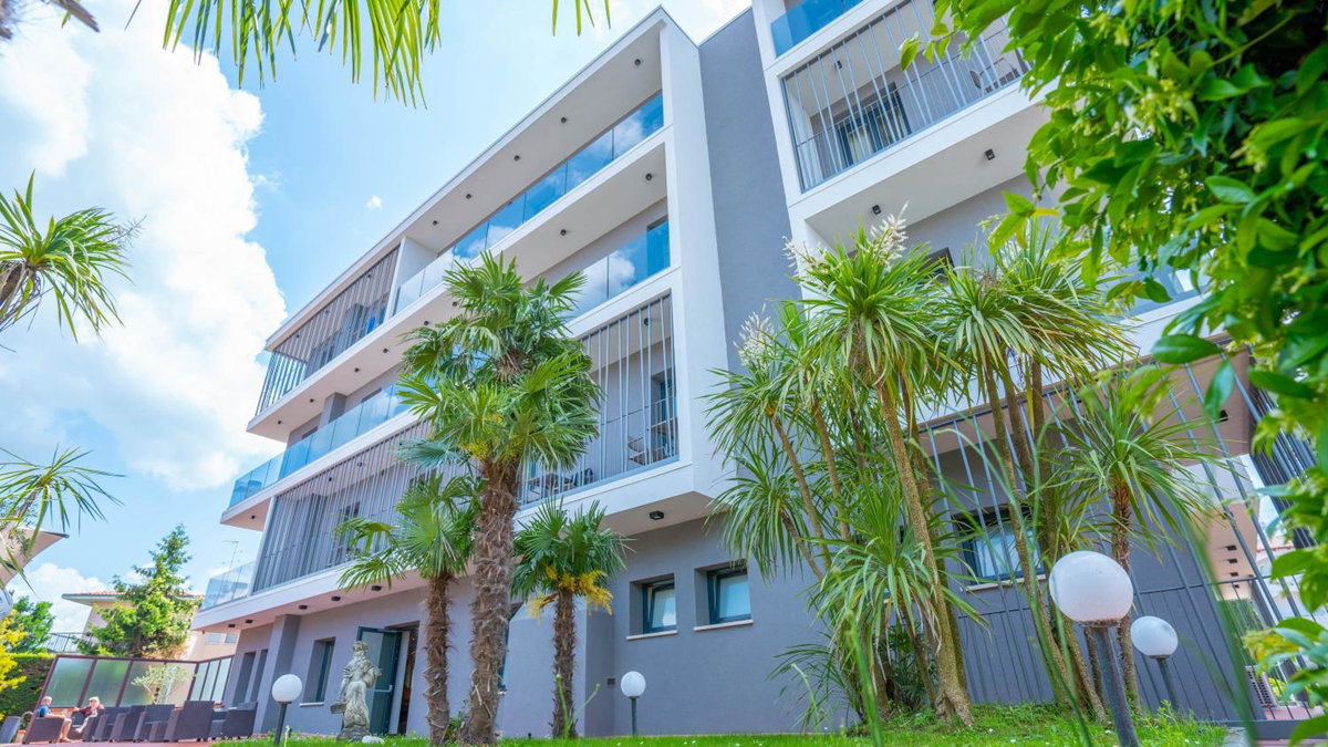 Hotel · Hotel Bella Peschiera, Peschiera Del Garda