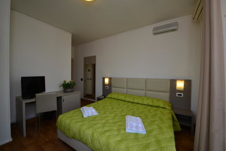Hotel Bella Peschiera, Peschiera del Garda, Italy