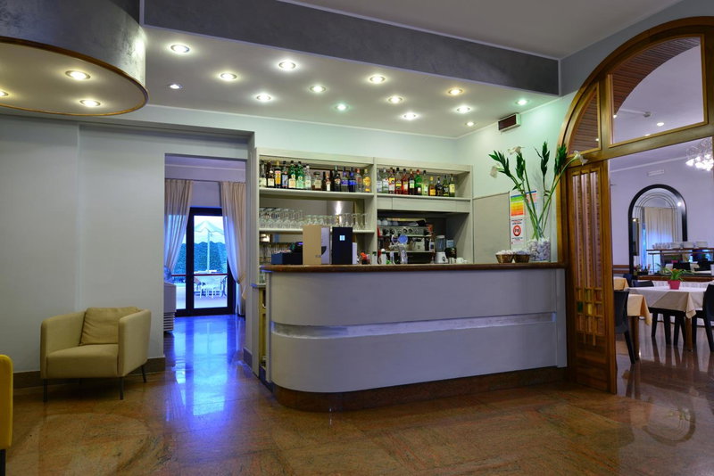 Hotel Bella Peschiera, Peschiera del Garda, Italy